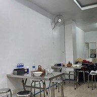 บรรยากาศ ราดหน้าคนแซ่จัง นวลจันทร์