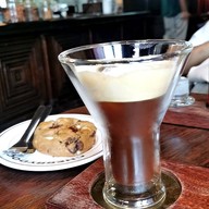 Cherrydog Coffee Roaster