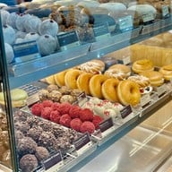 Tim Hortons ซีคอนสแควร์ ศรีนครินทร์