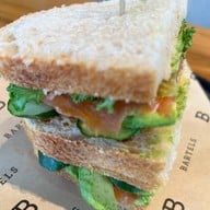 BARTELS Chalong - Sourdough Sandwiches, Coffee & Juicery ฉลอง (Chalong)