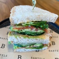 BARTELS Chalong - Sourdough Sandwiches, Coffee & Juicery ฉลอง (Chalong)