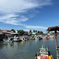 สะพานปูชัก ชะอำ