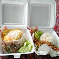 ครัวสังกะสี🍲สันป่าตองเชียงใหม่