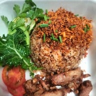 ครัวสังกะสี🍲สันป่าตองเชียงใหม่