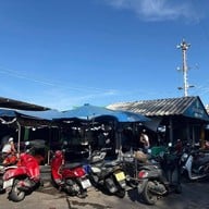 สะพานปูชัก ชะอำ