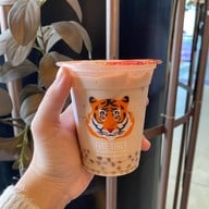 เมนูของร้าน Fire Tiger by Seoulcial Club Megabangna