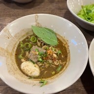 เตี๋ยว'บางกอก พาราไดซ์พาร์ค