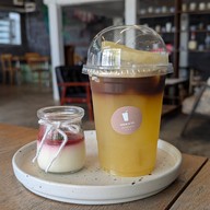 Brew & Co. อุบลราชธานี