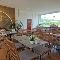 สวนหรรษาเขาใหญ่