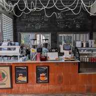 Brew & Co. อุบลราชธานี