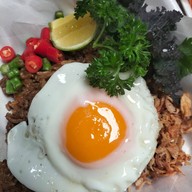 ครัวสังกะสี🍲สันป่าตองเชียงใหม่