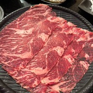 Grand Shabu Club ศรีนครินทร์