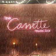 The Cassette Music Bar SO BANGKOK