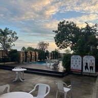 โรงแรมสุนีย์แกรนด์ อุบลราชธานี