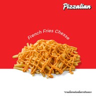 Pizzalian สยาม พรีเมี่ยม เอาท์เล็ต กรุงเทพ
