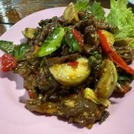 เจ้าถิ่นซีฟู้ด