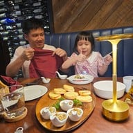 Quincy Jones Bang Saen