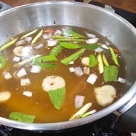 ราชาคอหมูย่าง พระราม4