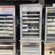 แป้งหมัก