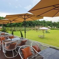 สวนหรรษาเขาใหญ่