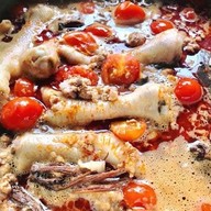 เมนู ครัวลาบเหนือ