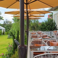 สวนหรรษาเขาใหญ่