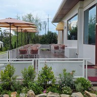 สวนหรรษาเขาใหญ่