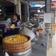 แป้งหมัก