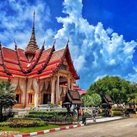 วัดฉลอง (วัดไชยธาราราม)