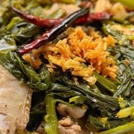 เมนู ครัวลาบเหนือ