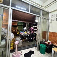 มนัสโภชนา สามแยกวุฒากาศ (ตลาดมะลิทอง)