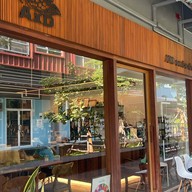 Piccolo Backyard Picoroaster บล็อค 28