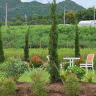 สวนหรรษาเขาใหญ่