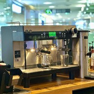 Tim Hortons ซีคอนสแควร์ ศรีนครินทร์