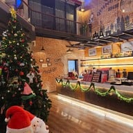 Quincy Jones Bang Saen