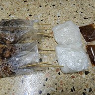 หมูปิ้งมหานคร ศาลาแดง