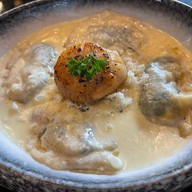 เมนูของร้าน CUT CUT at KINGSQUARE