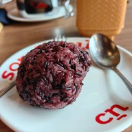 เมนูของร้าน ส้มตำนัว ลิตเติ้ล วอร์ค กรุงเทพกรีฑา