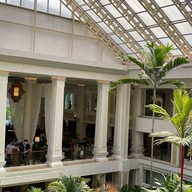 โรงแรมดุสิตธานีพัทยา