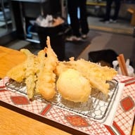 Tempura Yamaya One Bangkok