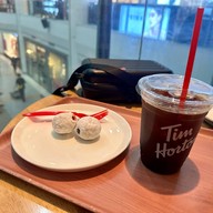 Tim Hortons ซีคอนสแควร์ ศรีนครินทร์