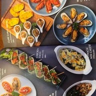 Quincy Jones Bang Saen