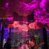 The Cassette Music Bar SO BANGKOK