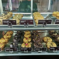 Cherrydog Coffee Roaster