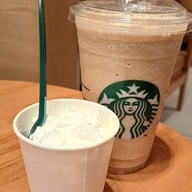 เมนูของร้าน Starbucks เซ็นทรัล ขอนแก่น