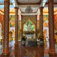 วัดฉลอง (วัดไชยธาราราม)