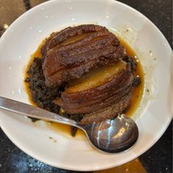 เมนูของร้าน ภัตตาคารจินลู่