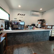 บรรยากาศ Pann Coffee -
