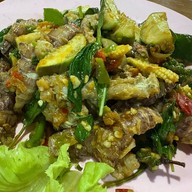 เจ้าถิ่นซีฟู้ด