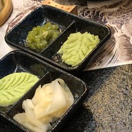 เมนูของร้าน ZURU Contemporary Japanese Flavors ชั้น2 (สาขาเย็นอากาศ)